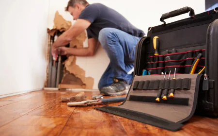 Home Restoration Contractor for a Better Home