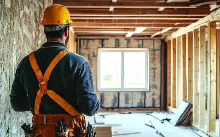 Home Remodeling for a More Functional Living Space