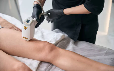 Is Men’s Laser Hair Removal Effective for Back Hair