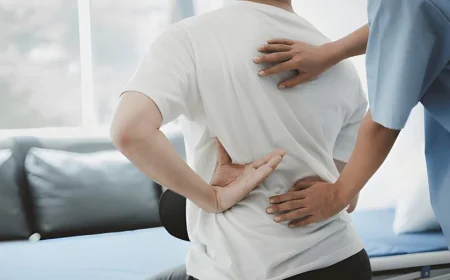 What Factors Determine How Quickly You Recover From an Injury?
