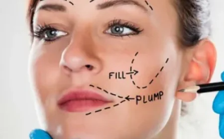 Can a Facelift Improve Sagging Cheeks and Jowls?