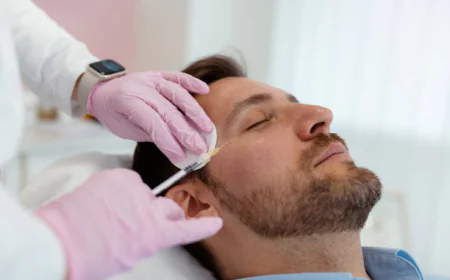 Do Dermal Fillers help improve facial symmetry naturally?