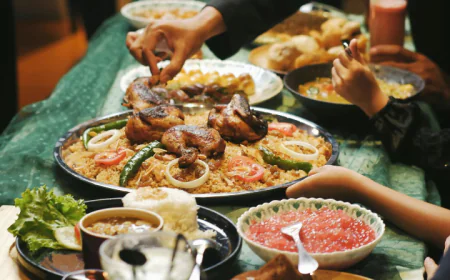 What Makes a Halal Dining Experience Truly Memorable?