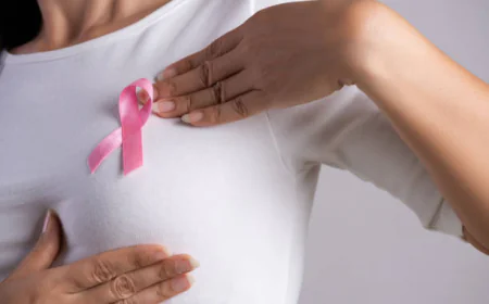 Inverted Nipple Surgery in Dubai for One or Both Nipples