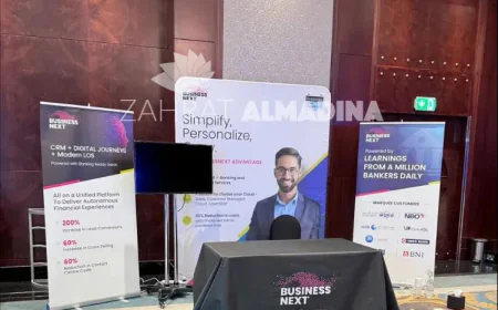 What Is Backdrop Printing? Its Uses and Benefits for Businesses