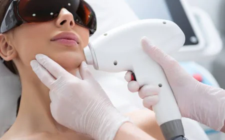 Is Laser Hair Removal Safe for All Skin Types?