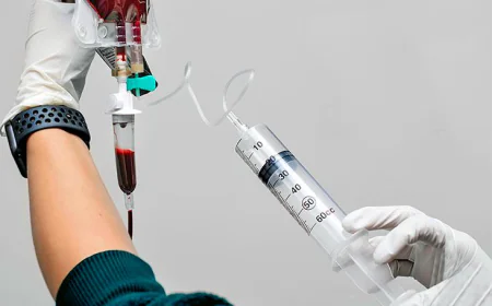 Can Ozone Therapy Help With Inflammation?