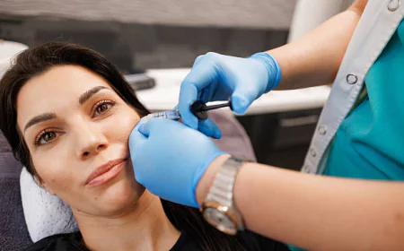 What should you expect during a Cheek Fillers appointment?