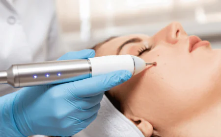 How Can Mole Removal Help People With Irritating Moles?