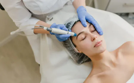 Is Exosomes Therapy Good for Skin Rejuvenation?