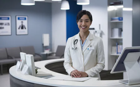 How Virtual Assistant Medical Is Changing Healthcare Administration