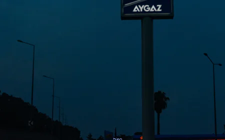 How Pylon Signage Helps Businesses Improve Visibility and Attract Customers