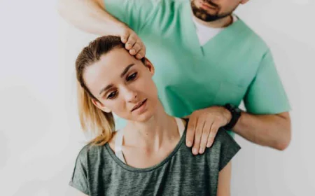 What Role Does a Chiropractor Play in a Personalized Pain Management Plan?