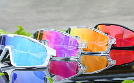 Quality Control for Sunglasses Buyers: How to Inspect Lenses, Frames, and Shipments Before You Pay