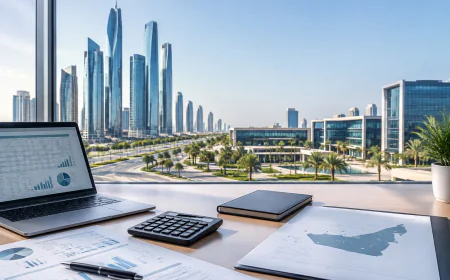How UAE Corporate Tax Affects Mainland and Free Zone Companies