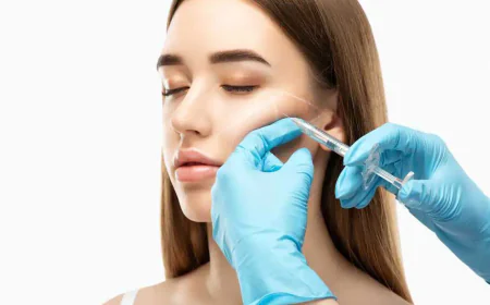 Is Dermal Filler Injections Treatment Suitable for You?