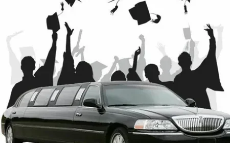Prom and Graduation Night Made Simple: Planning Door-to-Door Rides for Your Teen’s Big Evening