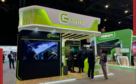 How to Make Your Brand Stand Out at Trade Shows in Germany