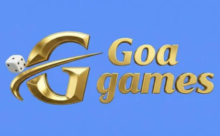 Goa Game Login Guide: Easy Account Access, Registration, and Security Tips