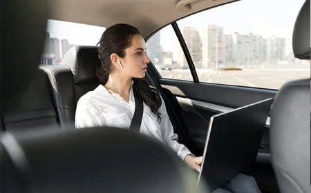 How a Sunderland Taxi Can Make Local Travel Easier