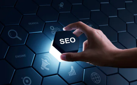 How AI Is Changing the Future of Search Engine Optimization