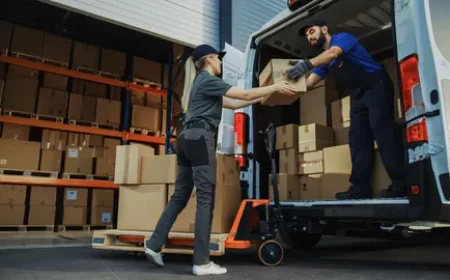 Logistics Service Near Me: Tips for Finding Reliable Transportation Solutions