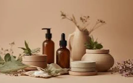 Face Serums in Lahore: A Complete Guide to Choosing the Best Serum for Your Skin
