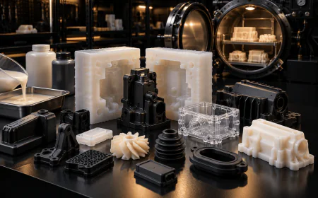 Reliable 3D Printing Services in Chennai for Prototypes and Custom Models