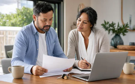 Finance That Moves at the Speed of Your Ambition