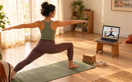 Can You Truly Learn Authentic Alignment Online? The Reality of Virtual 200-Hour Yoga Teacher Trainings