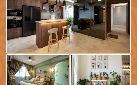 Interior Photography Singapore: How to Prepare for a Photoshoot