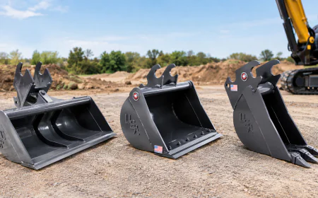 From Digging to Demolition: Expanding a Mini Excavator’s Earning Power