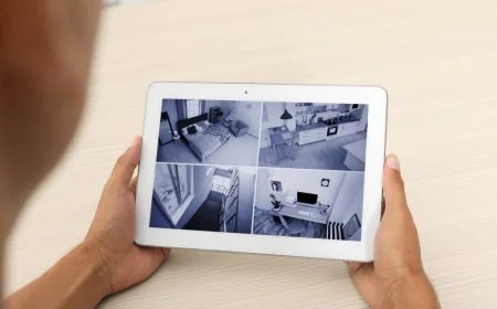 How to Get More Out of Video Monitoring at Home