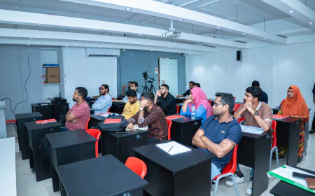 What You Can Learn From Professional Public Speaking Training
