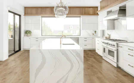 How Can You Add More Storage During a Kitchen Remodel in Martinsburg, WV?