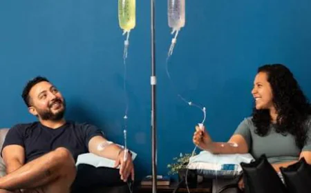 What should patients understand about Stem Cell IV?