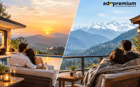 Lonavala Dharamshala Couples Retreat Villa Romantic Guide