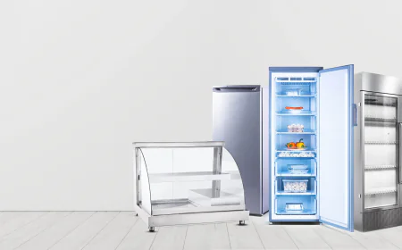 Fridge Repair in Windsor: Fast, Reliable Help for Homes and Businesses