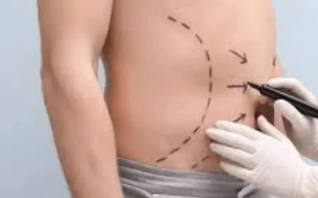 Can Liposuction in Islamabad Help You Achieve a More Defined Shape?