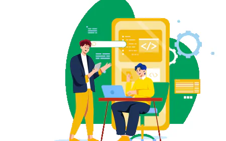 How Can Web Application Development Services Help Your Business Grow?