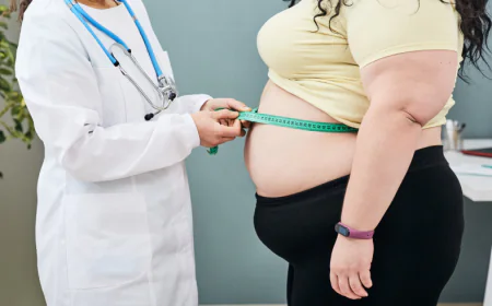 Is Gastric Botox a Temporary Weight Loss Solution?
