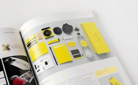Can Creative Design Improve Brand Recognition