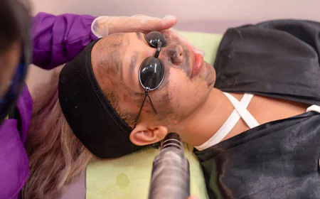 What Can Pico Laser Treatment Improve?