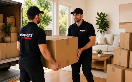The Hidden Tasks People Forget Before Moving in Avondale Heights