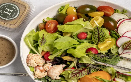 Corporate Event Catering for a Full Day of Meetings