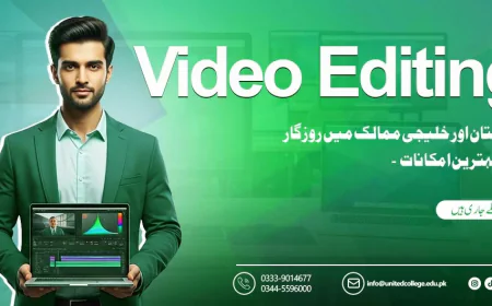 How to Learn Advanced Video Editing Techniques for Professional Projects?