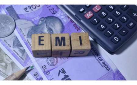 Understanding Your Monthly Instalment: The Role of a Commercial Loan EMI Calculator
