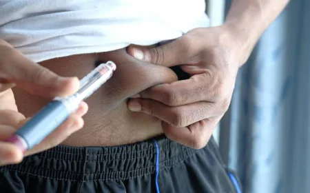 Is consistency important when using Saxenda Injections?