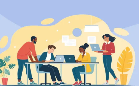 What Changes When Content Authoring Is Built Into the LMS Ecosystem?