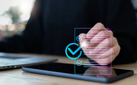 How Integrated Billing and Accounting Systems Eliminate Financial Data Errors